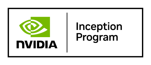 NVIDIA Inception member